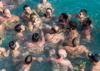 6 января жители Кипра отпразднуют Крещение. Где пройдут праздничные церемонии?