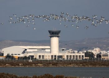 Али Хаменеи убит. Конфликт на Ближнем Востоке продолжается. Какова роль Кипра?