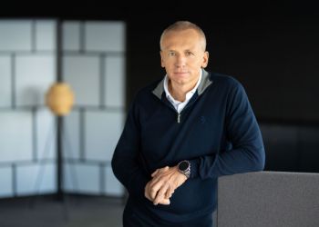 Андреюс Трофимовас: европейский FinTech продолжает привлекать инвесторов, несмотря на глобальные изменения рынков