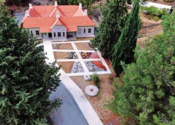 «Час Земли-2026» в горах Троодоса: прогулка по кольцевой тропе, дегустация местных блюд и наблюдение за звездами