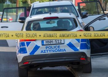 ЧП в Хлораке: убита женщина, ранен ее сын-подросток