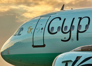 Cyprus Airways: летите в Афины, Барселону, Дубай или Париж? Первое место багажа будет стоить 1 евро