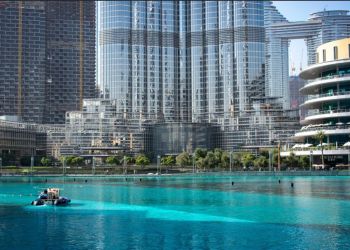 Cyprus Airways возобновляет рейсы в Дубай. Расценки на билеты в оба конца стартуют от 198 евро