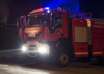 Cyprus Times: россиянин поджег СИЗО полиции Лимассола 