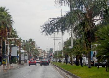 Дорожный налог на Кипре за 2026 год: где и как оплатить? 