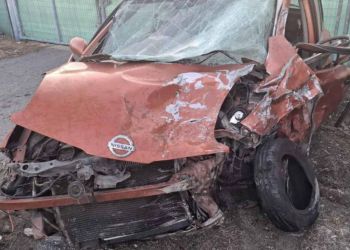 Две новые аварии на Кипре: погибла девушка, женщина в критическом состоянии