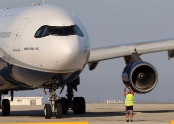 EasyJet и Lufthansa приостановили все полеты на Кипр. Пока на один день 