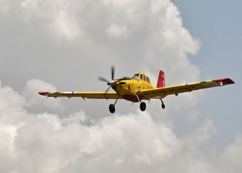 ЕС поможет Кипру с оплатой аренды двух самолетов для тушения пожаров
