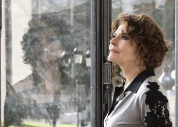 Фанни Ардан на Международном театральном фестивале на Кипре