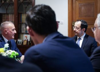 Газ с месторождения «Кронос»: когда Кипр сможет начать его экспорт?