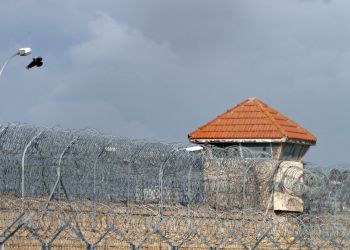 Глава минюста Кипра: мы построим новую тюрьму за 350 млн евро. Мухтар Цацос: это неточно 