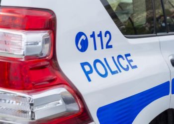 Группа сирийцев избила кипрского гимназиста и его отца на вечернем мероприятии в школе в Агландже  