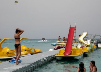 К 2035 году власти Кипра планируют принимать 5 млн туристов