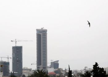 Качество воздуха на Кипре. Влияет ли на него конфликт в Иране? 