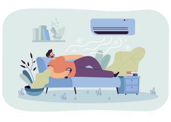 Как сократить расходы на кондиционеры в разгар жары на Кипре?