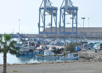 Каково будущее порта и марины Ларнаки? Их будет модернизировать государство, а не частные инвесторы