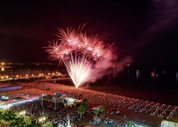 Катаклизмос-2023: праздничная программа в пяти городах Кипра