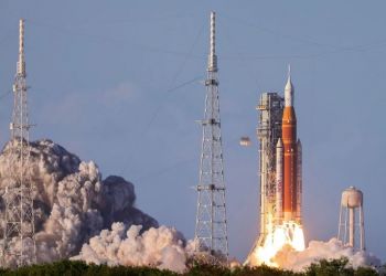 Кипр играет важную роль в возвращении человечества на Луну