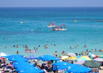 Кипр внезапно оказался самой бюджетной страной Европы для летнего отдыха россиян