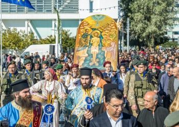 Кипрская Православная Церковь рассказала, кому и сколько готова платить за поднятие рождаемости 