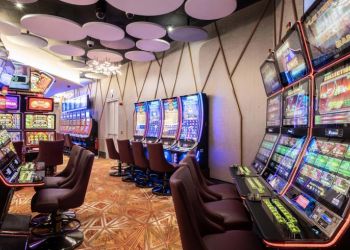 игровые автоматы казино европы