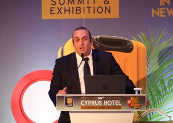 Кипрский туризм намерен побить в 2023 году допандемийный рекорд 