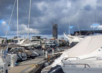 Крупные застройщики Кипра призвали создать министерство развития и конкурентоспособности