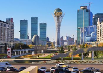 Летом 2026 года Казахстан и Кипр будут связаны прямым авиасообщением