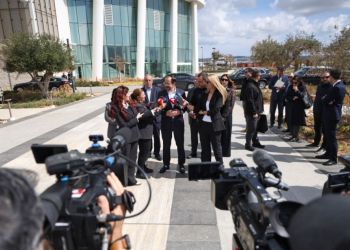 Лидеры Евросоюза обсудят на Кипре вооруженные конфликты, энергетику и бюджет