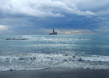 Метеослужба Кипра ввела «желтый» уровень погодной опасности. Из-за сильных ветров с порывами до 8 баллов по шкале Бофорта