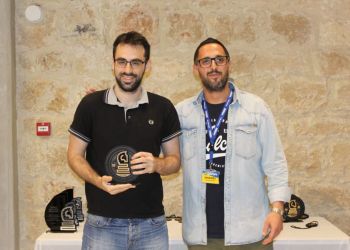 Международный турнир в Пафосе завершился триумфом кипрской и израильской школ шахмат 