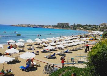 Министр туризма Кипра: 2022-й не будет блестящим годом, но он будет хорошим
