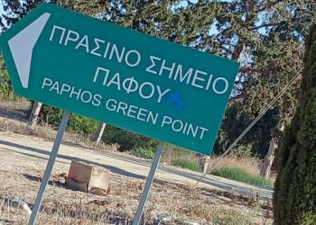 «Мусор на Кипре повсюду. И при этом мы говорим о “любви к своей стране”»