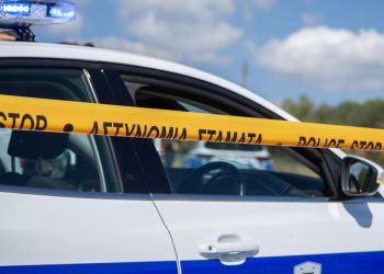 Мужчина взял в заложницы двух женщин в центре Ларнаки. В ходе переговоров с полицией они были отпущены