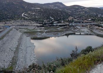 На Кипре — сезон дождей. Почему власти утверждают, что на острове четвертый год продолжается засуха?