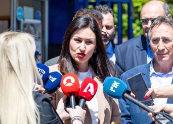 На Кипре пройдет информационная кампания для семей и бизнеса по сокращению потребления пресной воды на 10% 