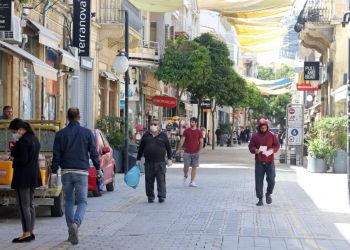 На Кипре растет число заразившихся острыми респираторными заболеваниями 