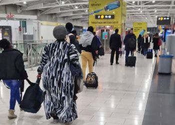 На Кипре создадут спецгруппу для депортации иностранцев, у которых нет права на пребывание в стране