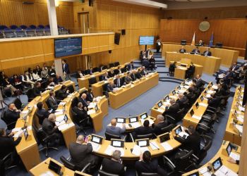 На Кипре введут уголовную ответственность для министров и других высокопоставленных чиновников 