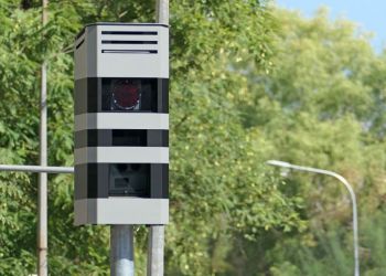 На кипрских шоссе появятся новые камеры слежения за нарушителями ПДД. Для вычисления средней скорости