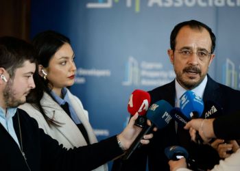 Народ Кипра ждет процветание. Это пятый пункт в списке приоритетов обновленного правительства