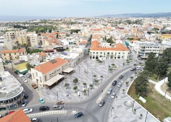 Пафос может стать европейской столицей умного туризма 2023 года 