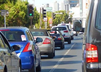Почему жители Кипра не пересаживаются на автобусы?