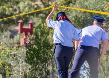 Полицейскую униформу и служебные автомобили снабдят портативными видеокамерами. Как их будут использовать на Кипре?