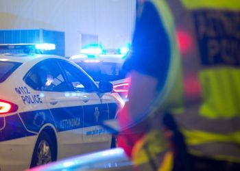 Полиция Кипра нашла на складе более 100 кг каннабиса и кокаина 