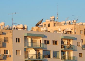 Пример Ларнаки: какова будет экономия, если снизить давление воды в сети водоснабжения?