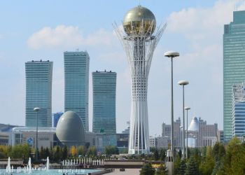 Рейсы Астана — Ларнака продлены до 3 октября