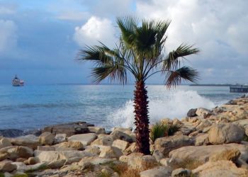 С 23 по 26 марта на Кипре будут идти дожди и греметь грозы. В горах Троодоса пройдут снегопады