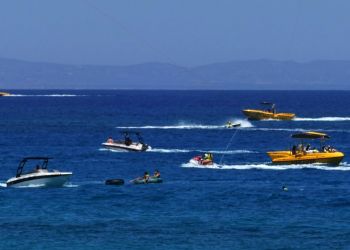 Сектор туризма Кипра в октябре 2025 года установил двойной рекорд 