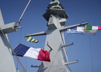 Система ПВО Кипра: каковы ее возможности? 